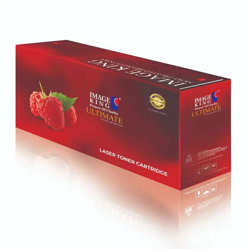 CRG070 with Chip for Canon Printer Compatible Laser Toner Cartridge