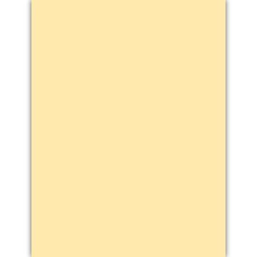 [L1612] (Loose) JK Lucky Parchment Buff 23x36 26.6 Kg