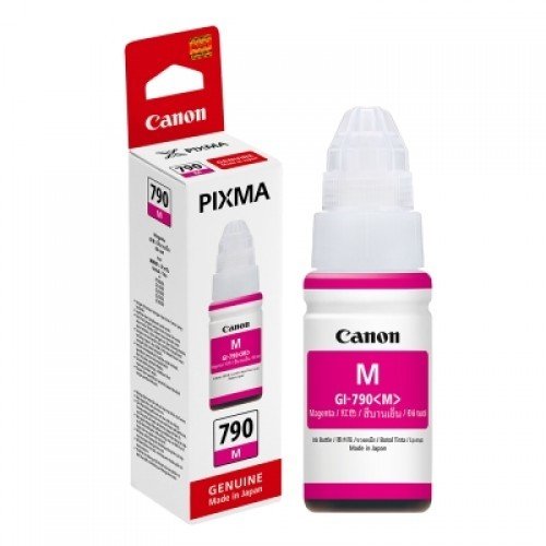 [P2796] Canon Ink Magenta-790