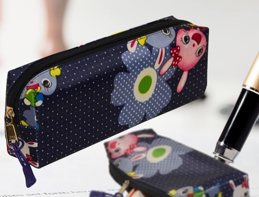 [P3484] Oddy Smart Pencil Pouch-PP01 (B24)