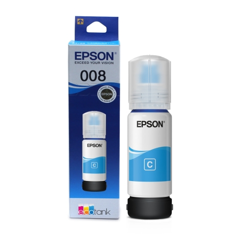 [P5268] Epson Ink Cyan-008