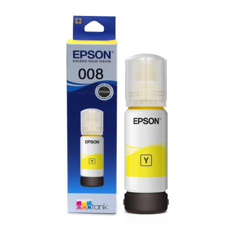[P5272] Epson Ink Yellow-008