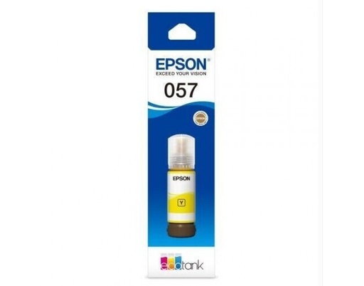 [P5282] Epson Ink Yellow-057