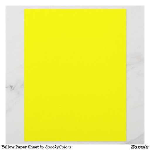 [L4894] Lemon Yellow Pastel Card 22x28 210 Gsm-Pack Of 10 XXX