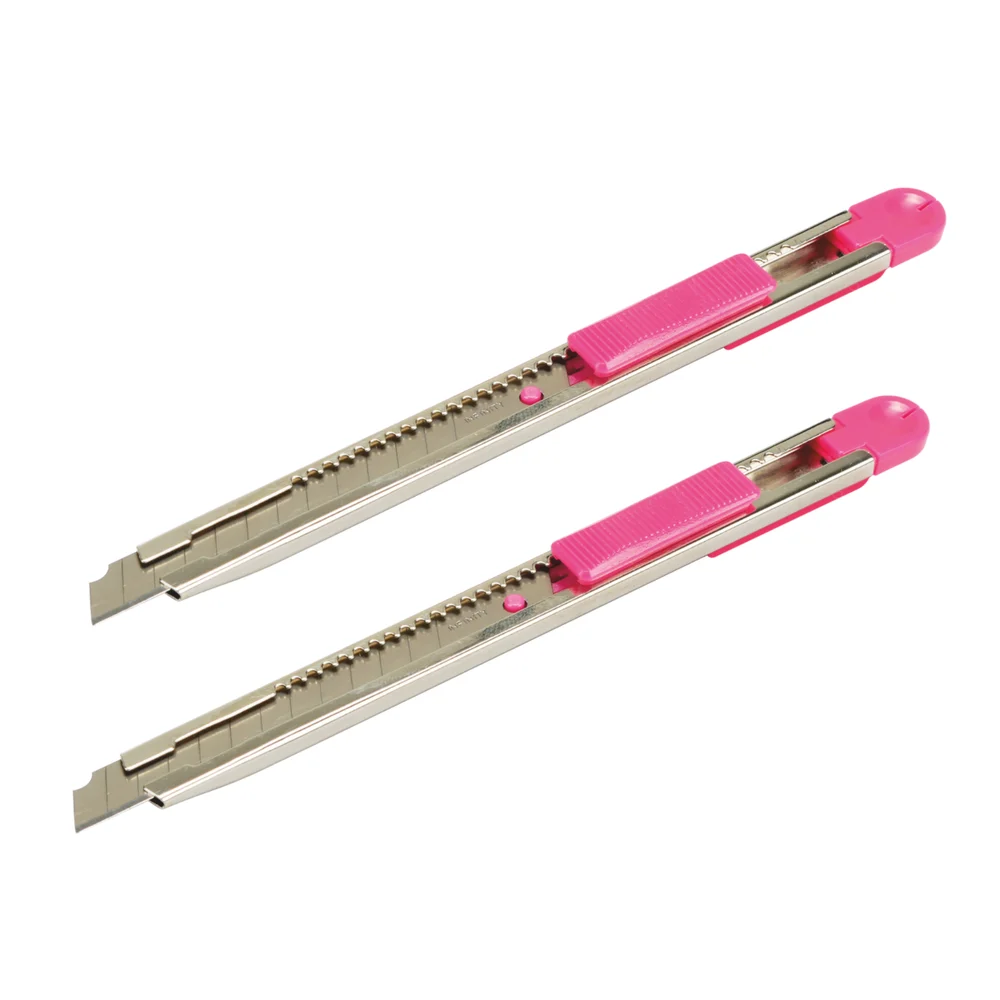 [P3188] Infinity Paper Cutter Small Steel Body (INF-PC307P)