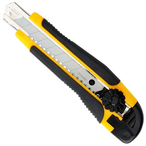 [P3192] Infinity Paper Cutter Long Size & Scrol Lock (INF-PC314)