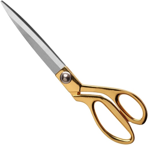 [P3048] Infinity Tailor Scissors 9.5 Inch (INF-SC016)