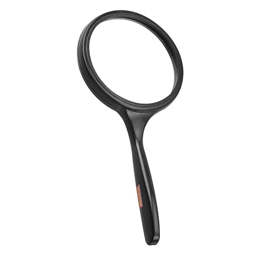[P5408] Kebica Handheld Magnifying Glass Lens 75mm