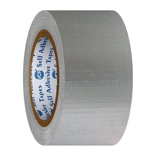 [P5656] Kansuee Roof Repair Tape 4 Inch 96mm x 5 Meter