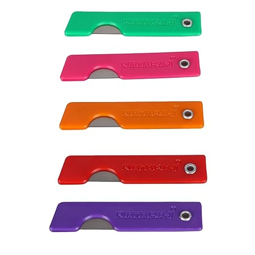 [P3178] Natraj Mini Cutter-Pack Of 10 (B10)