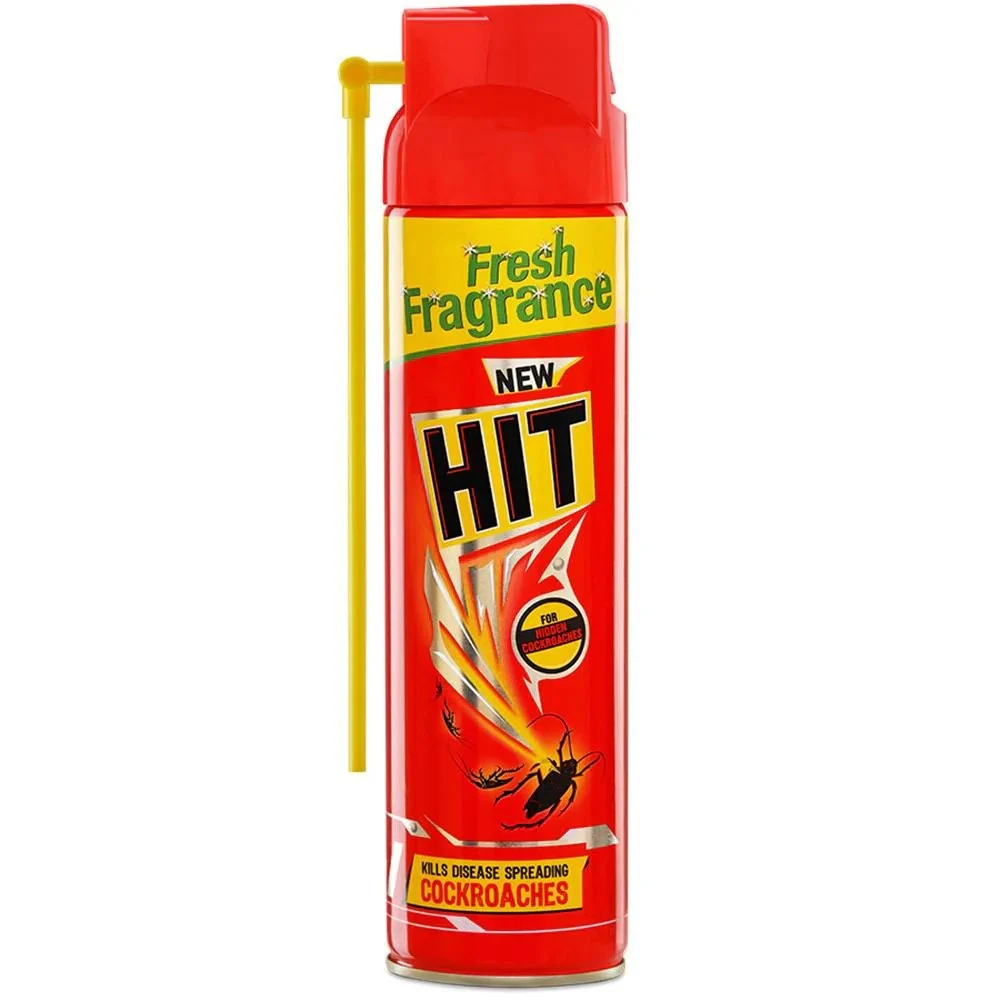 [P6030] Godrej Lal Hit 200ml/128g (B60)