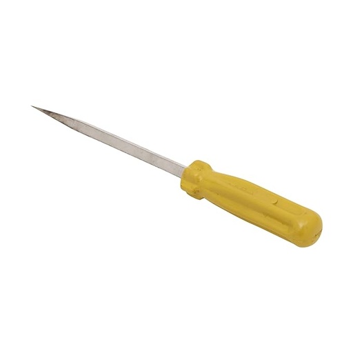 [P2658] Plastic Handle Pokar-Pack Of 12