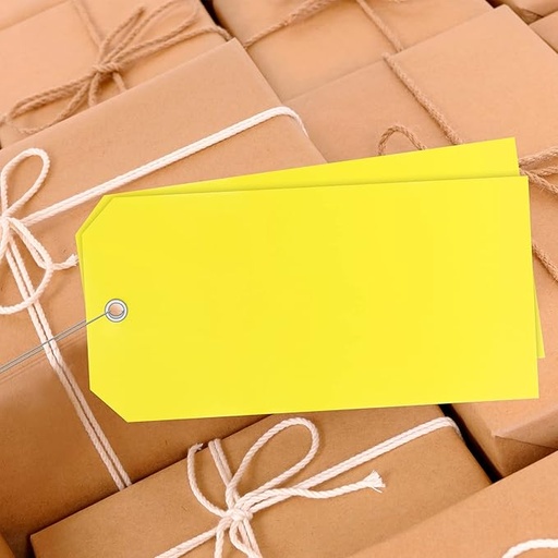 [P3288] Luggage Lable No.5-Pack Of 500