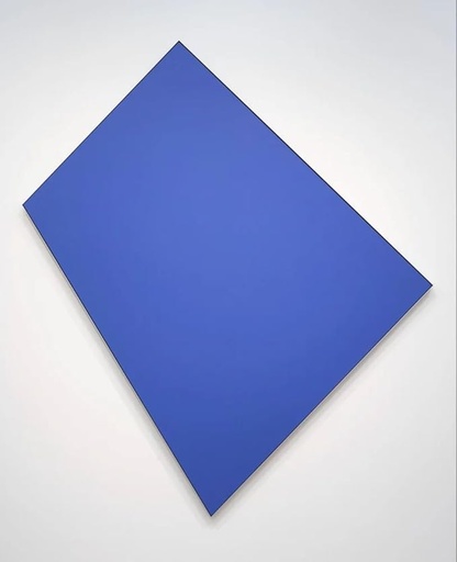 [P3860] Royal Blue Pastel Paper A3 160 Gsm-Pack Of 20 (B120)