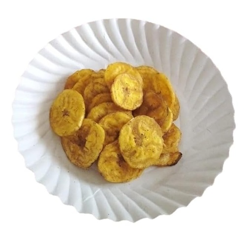 [P6358] Paper Plates (No.3) 7.75 Inch Round FBB-Pack Of 25