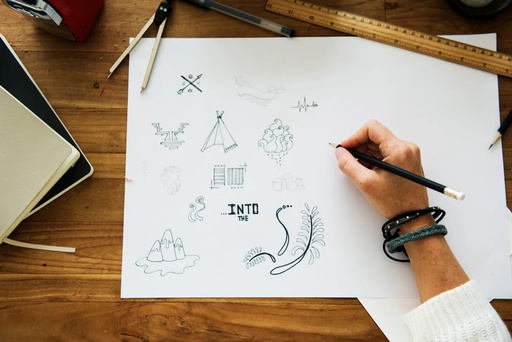 [P4734] Sunshine Drawing Cartridge Sheet White A3 140 Gsm-Pack Of 20