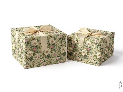 [P6386] Chromo Gift Wrapping Paper (305 No.) 19.75x27.5-Pack Of 25