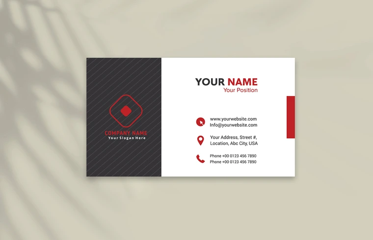 [P6470] Art Card Single Side 250 Gsm Multi Colour Visiting Card Print 1000 Pcs