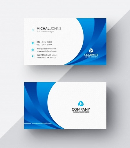 [P6472] Art Card 250 Gsm Single Side With Lamination Multi Colour Visiting Card Print 1000 Pcs