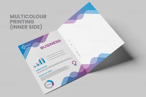 [P6480] 250 Gsm Art Card Single Side 1000 Pcs (Per Square Inch)