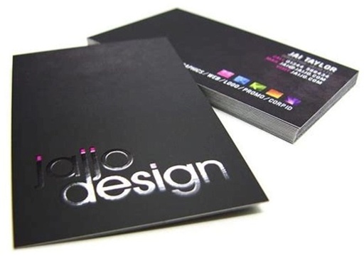 [P6524] Matt UV Card 350 Gsm Front & Back UV Print, Multi Colour Visiting Card 1000 Pcs