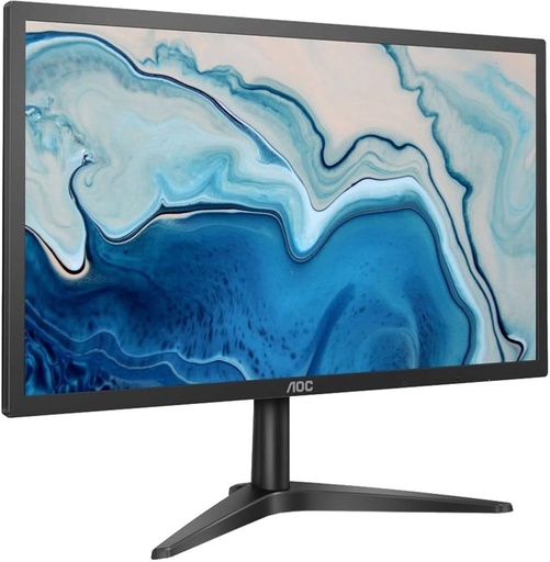 [P2602] AOC Monitor 22B302