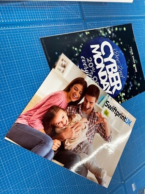 [P6483] Art Card Front Back With Lamination 250 Gsm 500 Pcs (Per Square Inch)