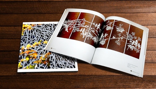 [P6513] Art Card Front Back Without Lamination 250 Gsm 500 Pcs (Per Square Inch)