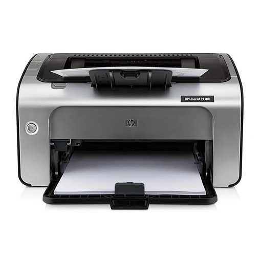 [P6714] HP P1108 Laser Printer (Second Hand Printer)