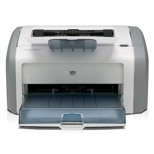 [P6716] HP 1020 Laser Printer (Second Hand Printer)
