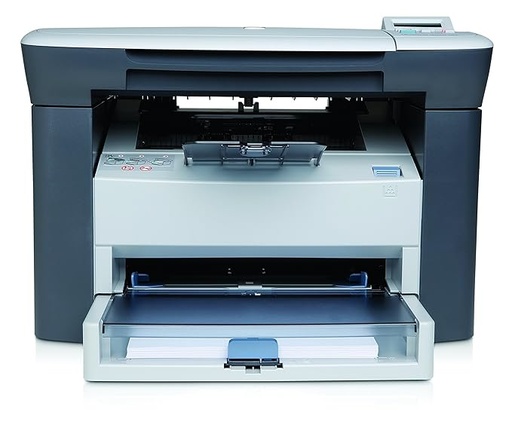 [P6718] HP M1005 Laser Printer (Second Hand Printer)