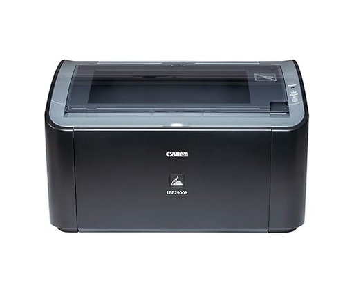 [P6722] Canon LBP2900 Laser Printer (Second Hand Printer)