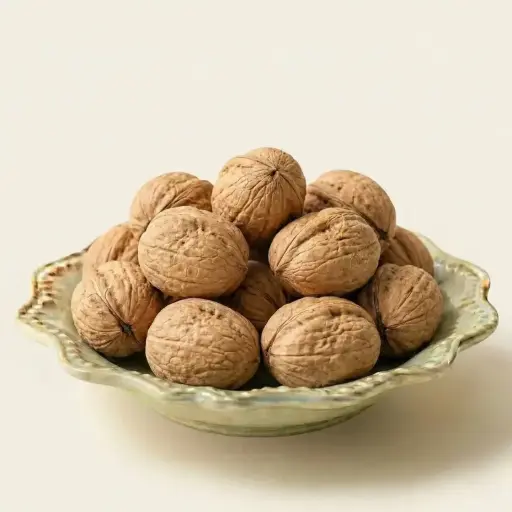 [P3106] Premium Inshell Walnuts 500 gram (Akhrot Big Size)