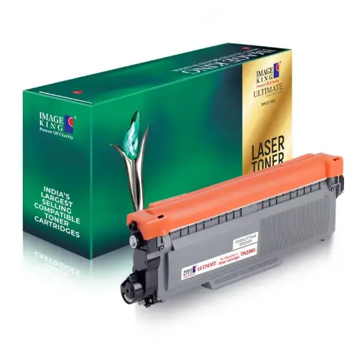 [P3586] TN 2365 for Brother Printer Compatible Laser Toner Cartridge