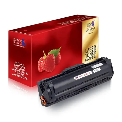 [P3590] 110 with Chip for HP Printer Compatible Laser Toner Cartridge
