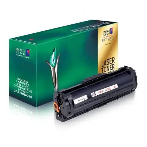 [P3591] 166 with Chip for HP Printer Compatible Laser Toner Cartridge