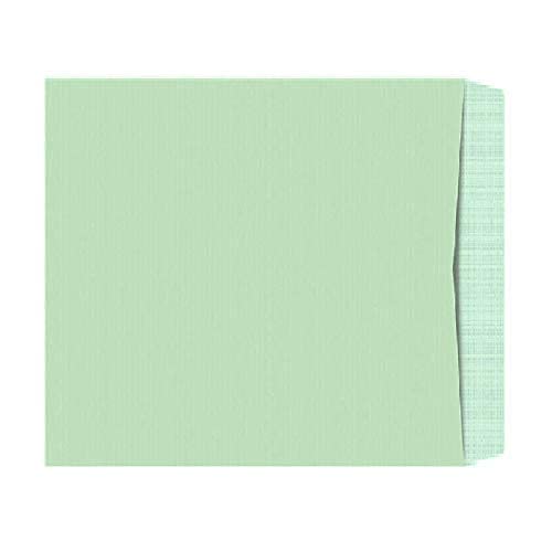 [P1994] 12x10 Cloth Envelopes-Pack of 100 (B24)