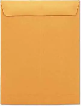 [P2054] 15.5x12.5 Panama Envelopes 75 Gsm-Pack of 100XXX