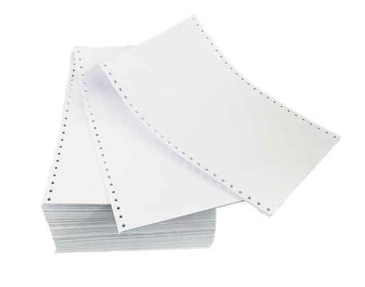 [P2556] 6x12x1 Part x 60 Gsm StationeryXXX