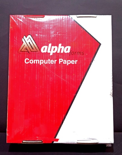 [P2576] 10x12x1 Part x 70 Gsm x 6 Inch Stationery