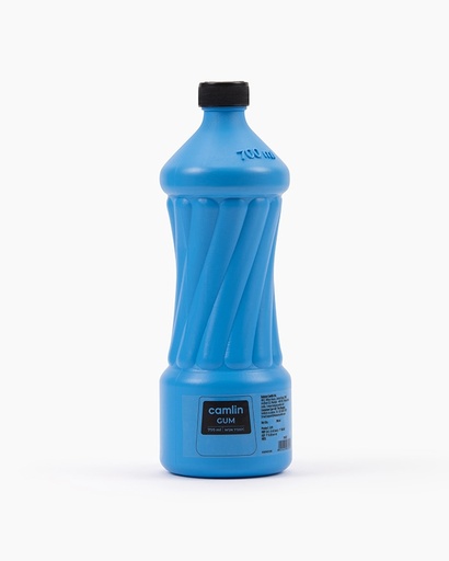 [P4044] Camlin Paste Gum Bottle 700ml (B25)