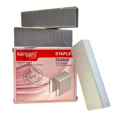 [P2718] Kangaroo Stapler Pin 23/24-Pack Of 10