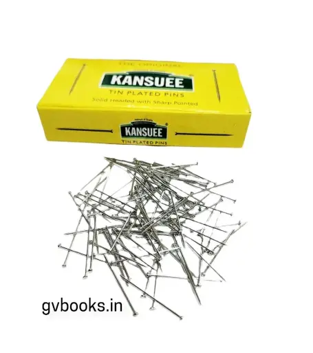 [P3302] Kansuee All Pin 300 Gram