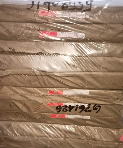 [P1374] Westcoast 22x28 17.2 Kg 300 Gsm Pink-3