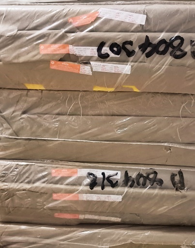 [P1376] Westcoast 22x28 17.2 Kg 300 Gsm Yellow-3