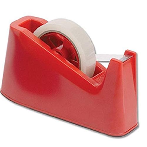 [P3230] Oddy Tape Dispenser 1 Inch / TD-01 (B24)