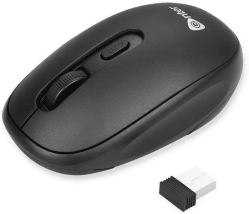 [P3622] Enter Voyager Wireless Mouse