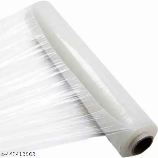 [P3784] 8 Inch Lapeto Plastic Packing Roll 200mm