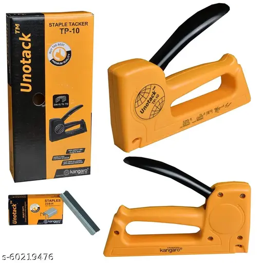 [P2630] Kangaroo Gun Tracker TP-10