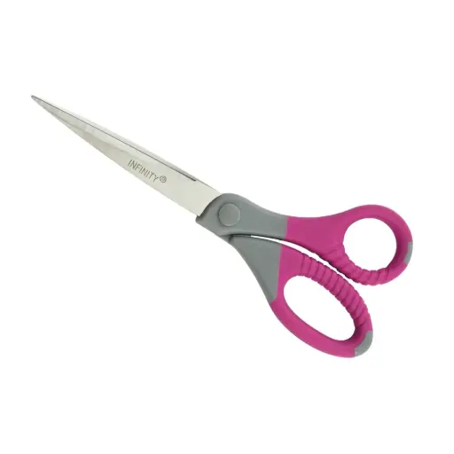 [P3044] Infinity Scissors 8.25 Inch INF-SC010 (B12)